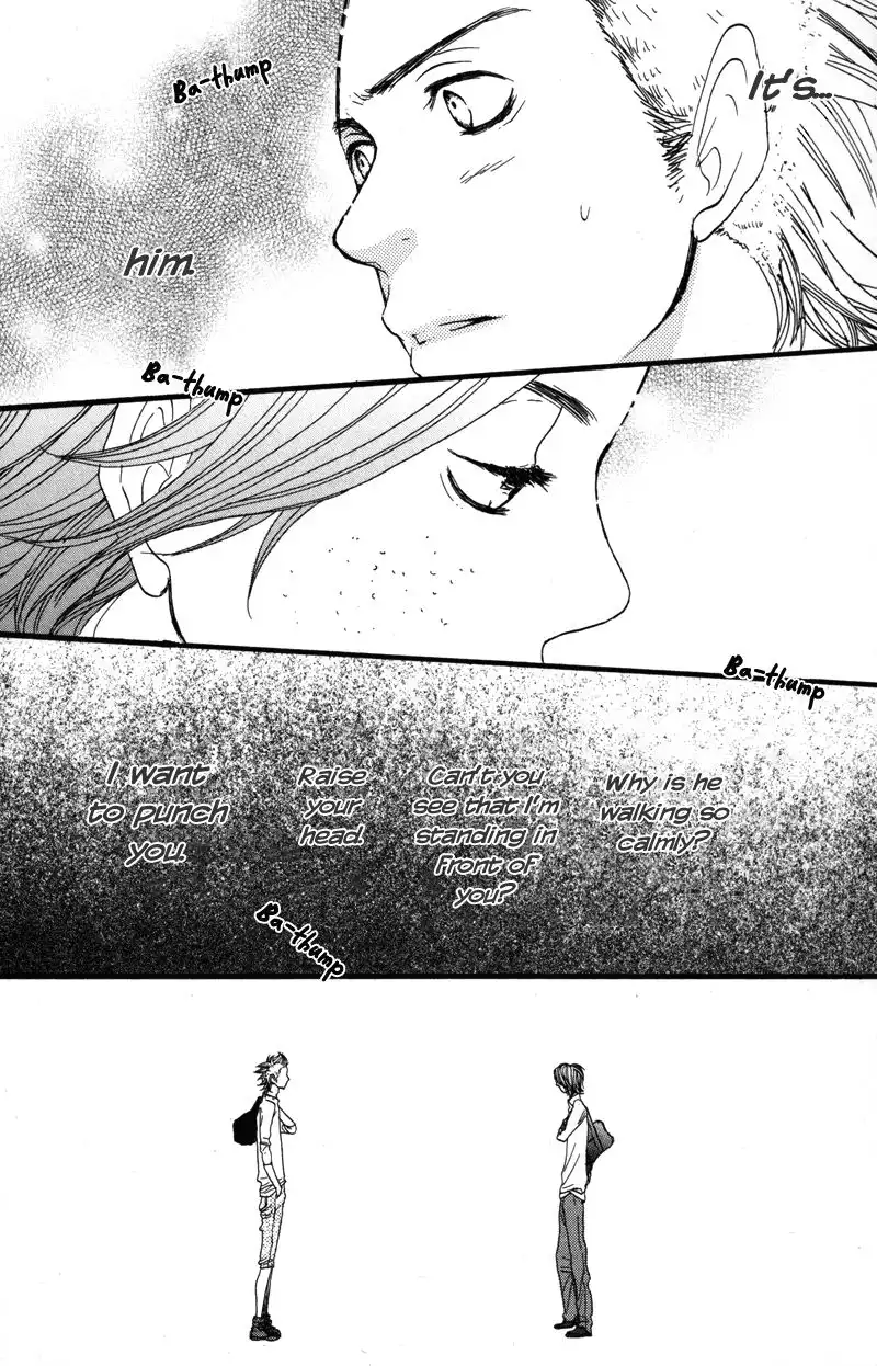 Say I Love You Chapter 16 31